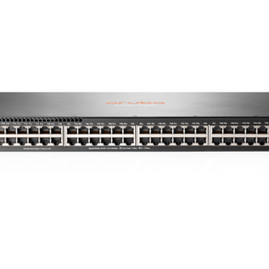 Switches ARUBA JL260A Switch 2930F 48G 4SFP