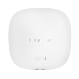 Access point Aruba Instant On AP25 Wi-fi 6 Indoor 4x4