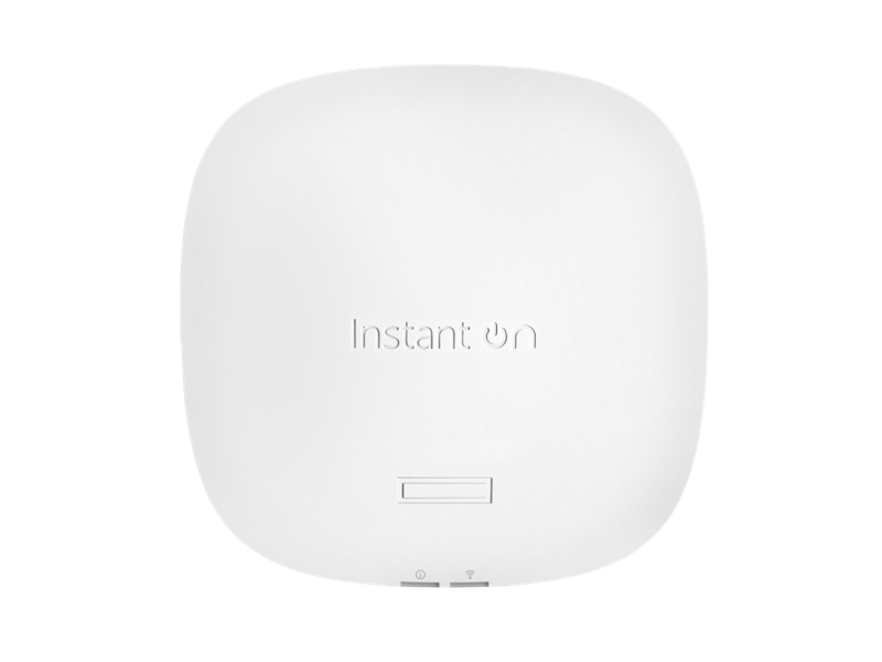 Access point Aruba Instant On AP25 Wi-fi 6 Indoor 4x4