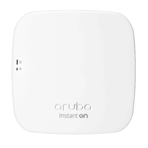 Access Point AP12 Indoor 3x3:3 Instant On  ( Descontinuado, el reemplazo es R4W02A (AP22 )