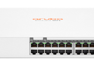 Switches ARUBA JL807A Aruba IOn 1960 24G 2XT 2XF 370W Sw