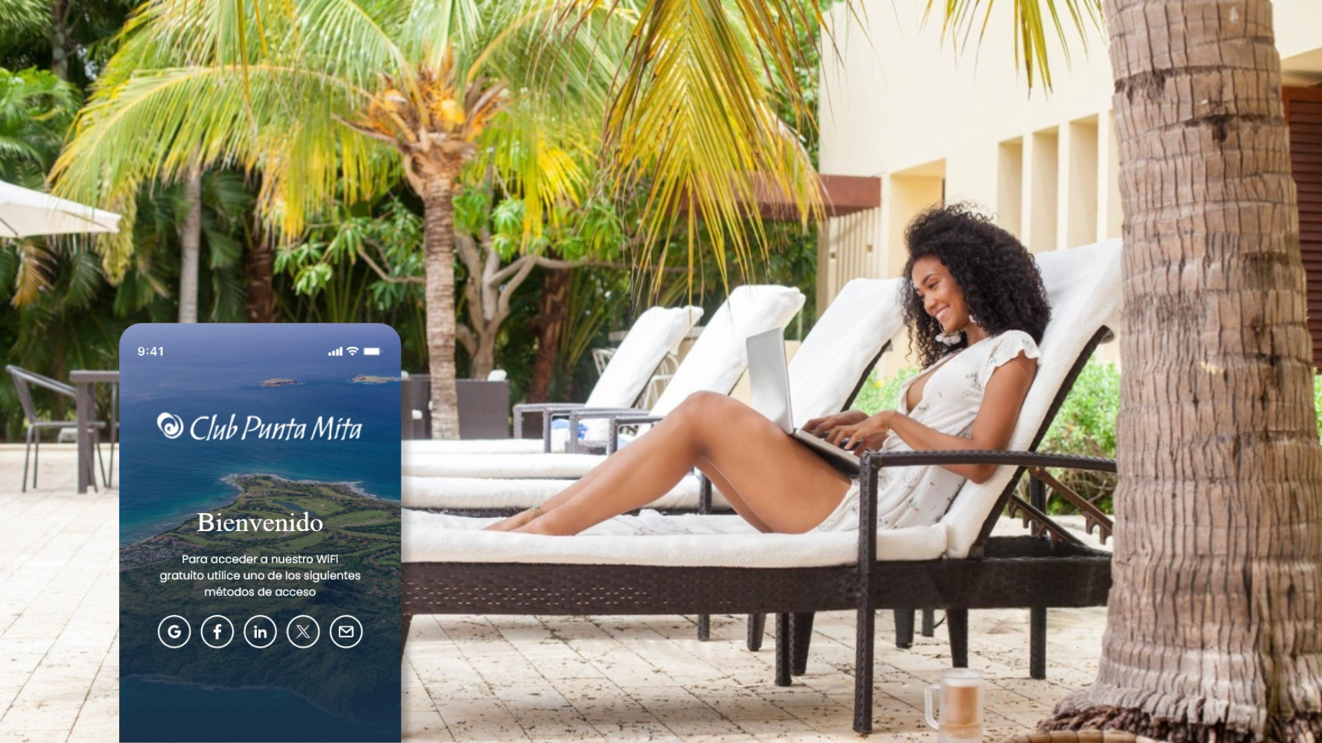 Personas discutiendo un plan de negocios