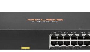Switches ARUBA R8N88A Aruba 6000 24G 4SFP Switch