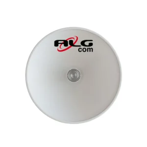 Antena PTP ALGCOM 4.9-5.875GHz 0.90m 33.5dBi Dish 3.6º
