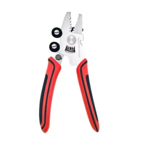 Pelacables multiusos 9 en 1 Signal Fire para fibra óptica