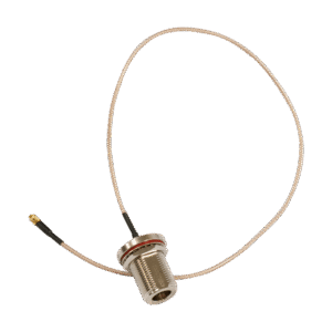 Pigtail MMCX-Nfemale