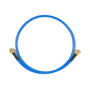 Cable Flex-guide RPSMA a RPSMA de 500mm