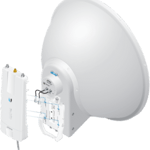 Antena PTP Ubiquiti AF-5G23-S45 23dBi