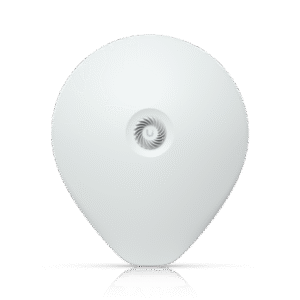 Radioenlace PTP Ubiquiti AF60-XR 60GHz + Backup