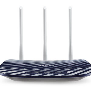 Archer C20W Router Wi-Fi AC750 con Agile 2.0 y soporte TR-069 para gestión remota
