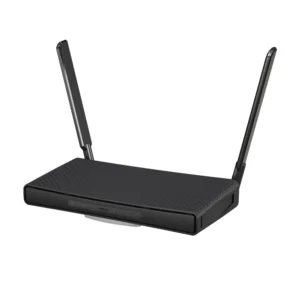 Router WiFi 6 hAP ax³