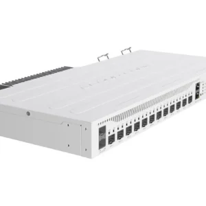 Router Cloud Core 1G-12S+2XS