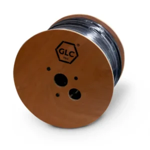 Cable FTP Cat 5E Exterior 305mts GLC Doble Vaina