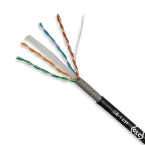 Cable UTP Cat 6 Exterior 305mts GLC Doble Vaina