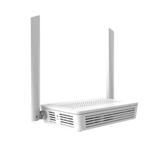 ONT-GPON con Wi-Fi Doble Banda y 4 puertos LAN