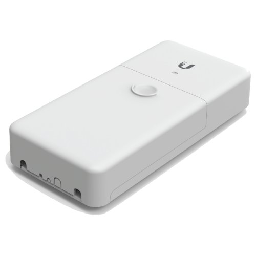 Convertidor Fibra Ubiquiti FiberPoE F-POE
