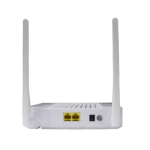 ONU 1GE+1FE+WIFI
