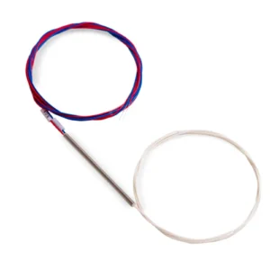 Hebilla para Fleje 34 x 100 Unidades