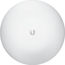 Radio PTP Ubiquiti GigaBeam 60GHz5GHz 1Gbps+