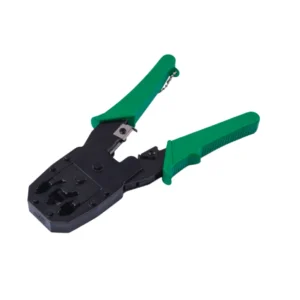 Herramienta metálica reforzada RJ11-09-45 (ponchadora)