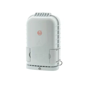 Caja exterior FTTH 1x8 Easy Connect Split 1x8