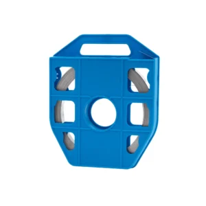 Peladora de cable drop