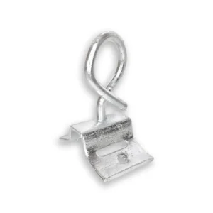 Mordaza drop FTTH cartuchera