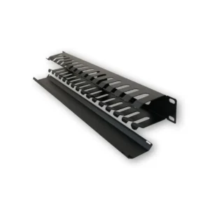 ORGANIZADOR DE CABLE 1U CTAPA