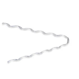 Preformado de Retencion 10mm a 10.9mm, 4 varillas, largo 470mm