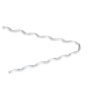 Preformado de Retencion 11mm a 11.9mm, 4 varillas, largo 480mm