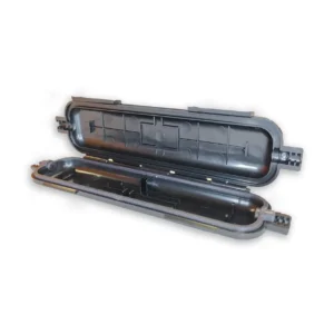 Roseta FO 1 puerto exterior