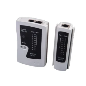 Tester para UTPSTP RJ45RJ11
