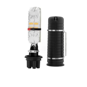 Cierre de empalme 48 fibras