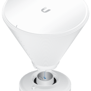 Antena PTMP Ubiquiti Horn-5-30 5GHz 30°