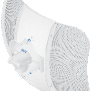 Radio PTMP Ubiquiti LiteBeam LBE-5AC Gen2