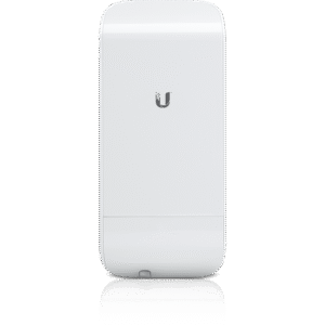 Radio PTMP Ubiquiti Loco MIMO 2.4GHz LocoM2