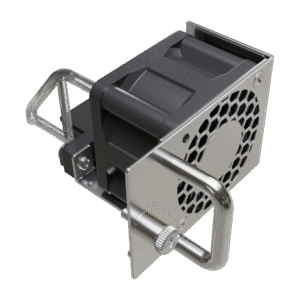 Ventilador intercambiable en caliente para switch