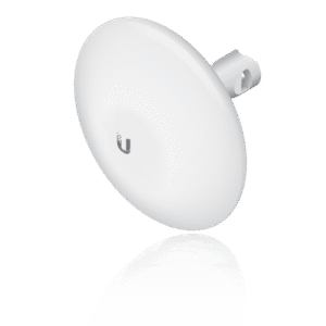 Radio PTMP Ubiquiti NanoBeam NBE-M5-16 16dBi