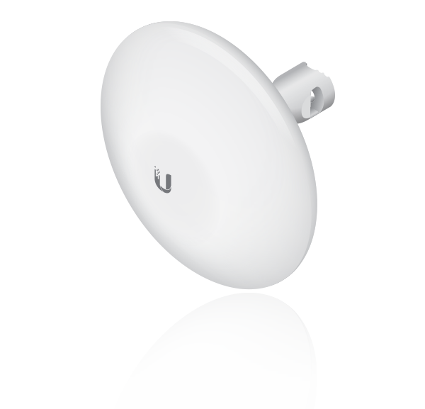 Radio PTMP Ubiquiti NanoBeam NBE-M5-16 16dBi