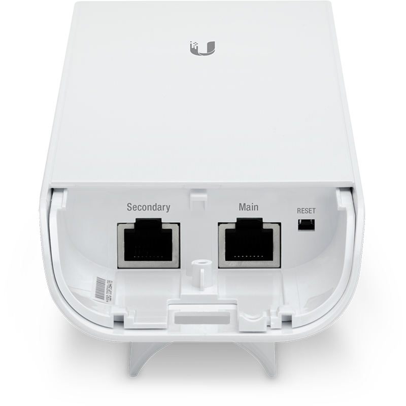 Radio PTP Ubiquiti NanoStation NSM2 2.4GHz