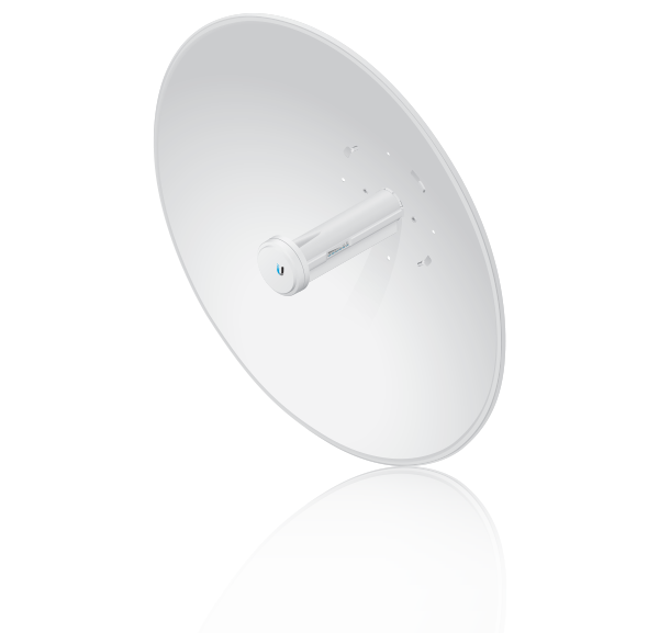 Radio PTP Ubiquiti PowerBeam PBE-5AC-500 5GHz