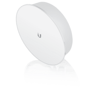 Radio PTP Ubiquiti PowerBeam PBE-5AC-ISO Gen2