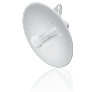 Radio PTP Ubiquiti PowerBeam PBE-M5-300 5GHz