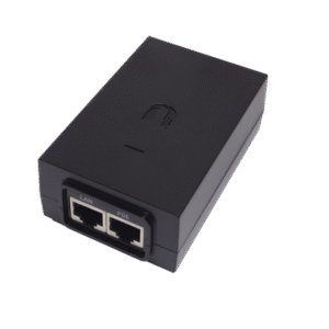 Inyector PoE Ubiquiti POE-24-12W 24V 12W