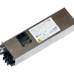 Fuente de poder Hot-Swap -48V DC 150W