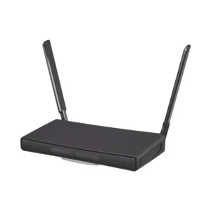Router Wi-Fi SoHo hAP ac³