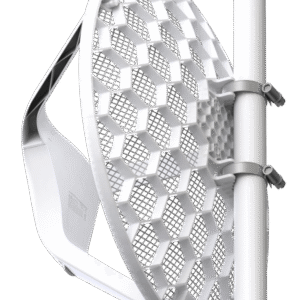 Antena LHG 2 con radio integrada