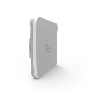 Radio SXTsq Lite2 con antena de 10dBi