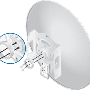 Antena PTP Ubiquiti RD-5G30-LW 30dBi Lightweight