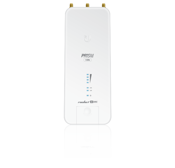 Radio PTMP Ubiquiti Rocket RP-5AC Gen2 PRISM